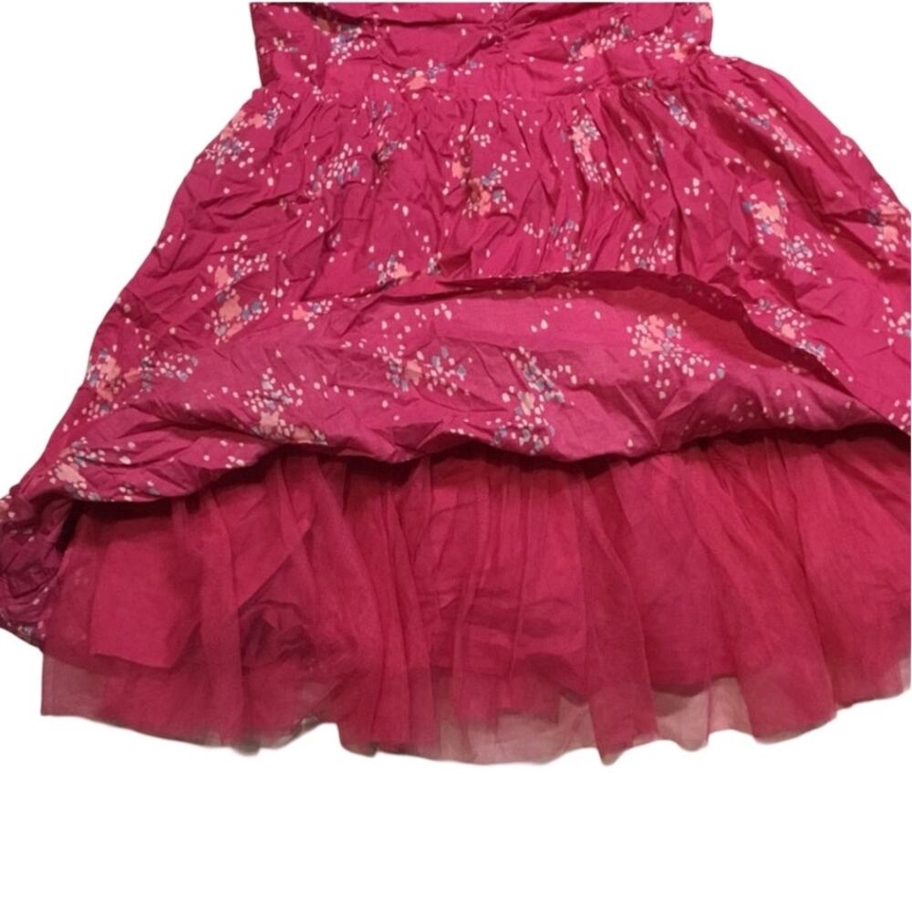 Cherokee Girls Dress - Picture 4 of 5